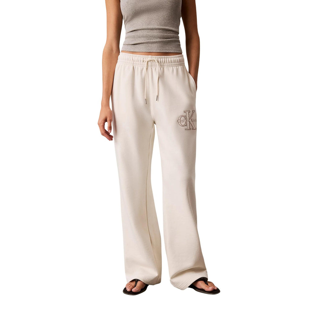 Calvin Klein Jeans Pantaloni Donna