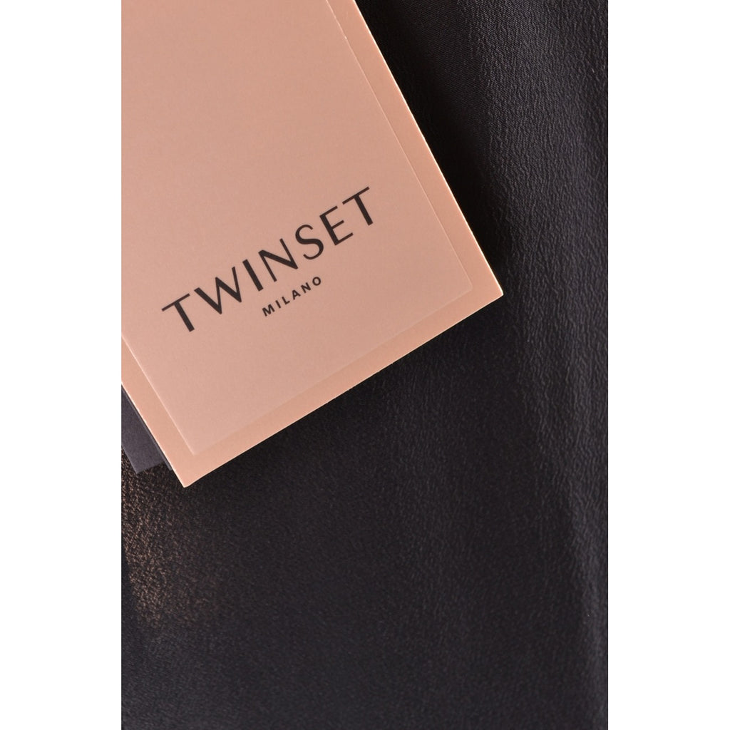 Twin-set Simona Barbieri Abito Donna