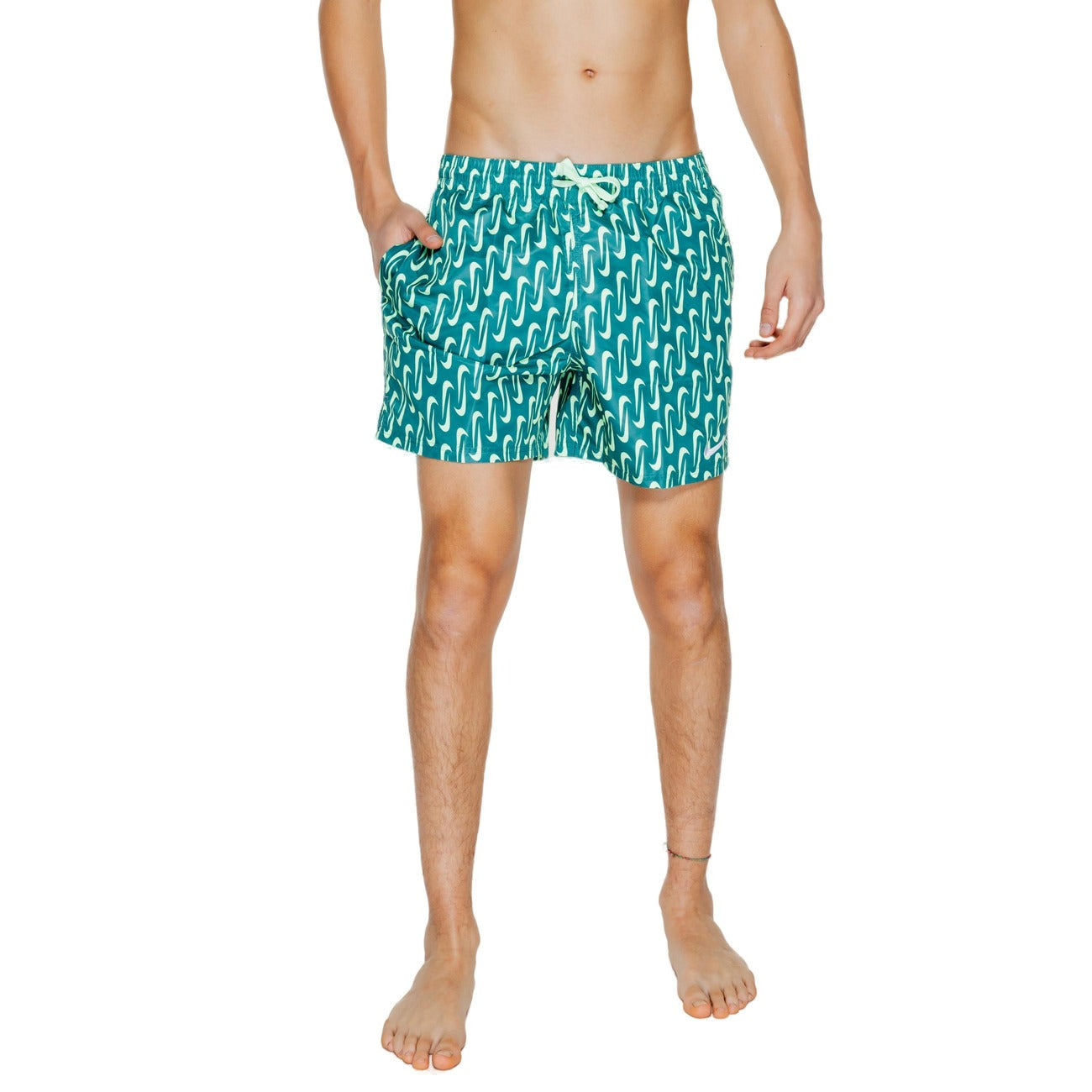 Nike Swim Costume Uomo