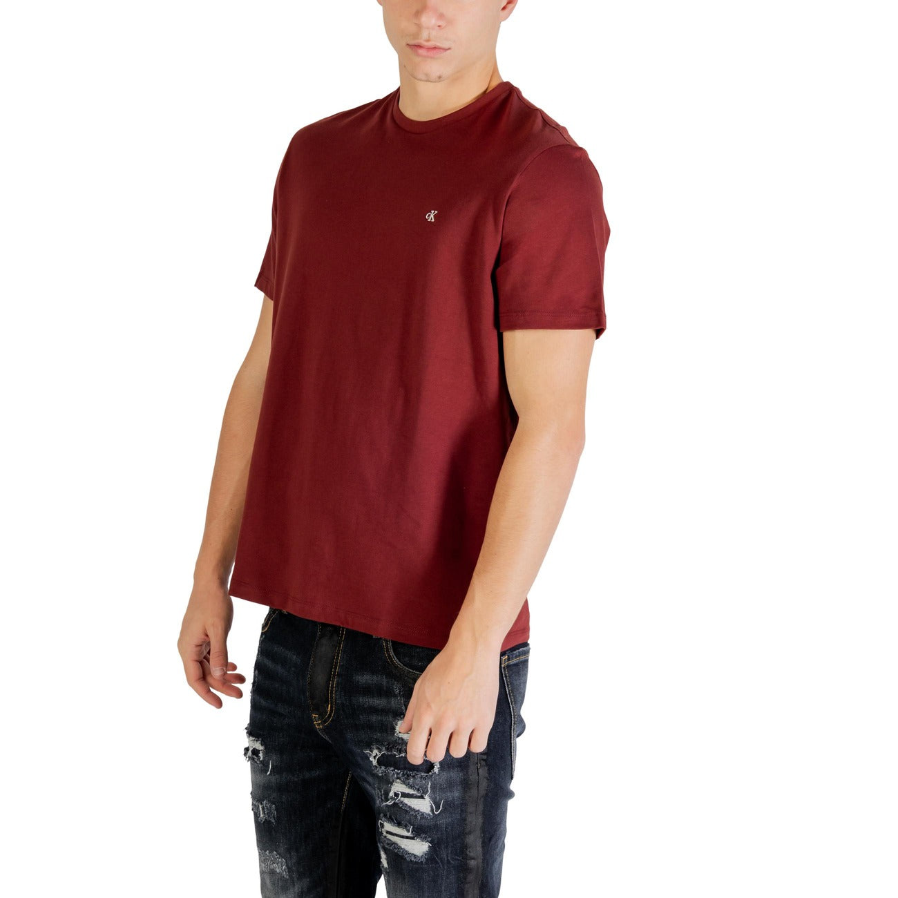 Calvin Klein Jeans T-Shirt Uomo