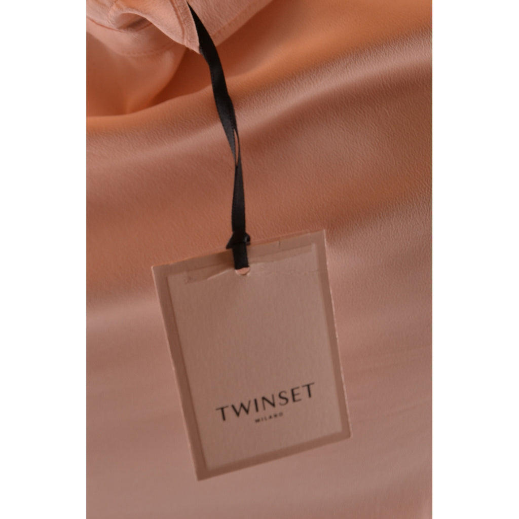 Twin-set Simona Barbieri Camicia Donna