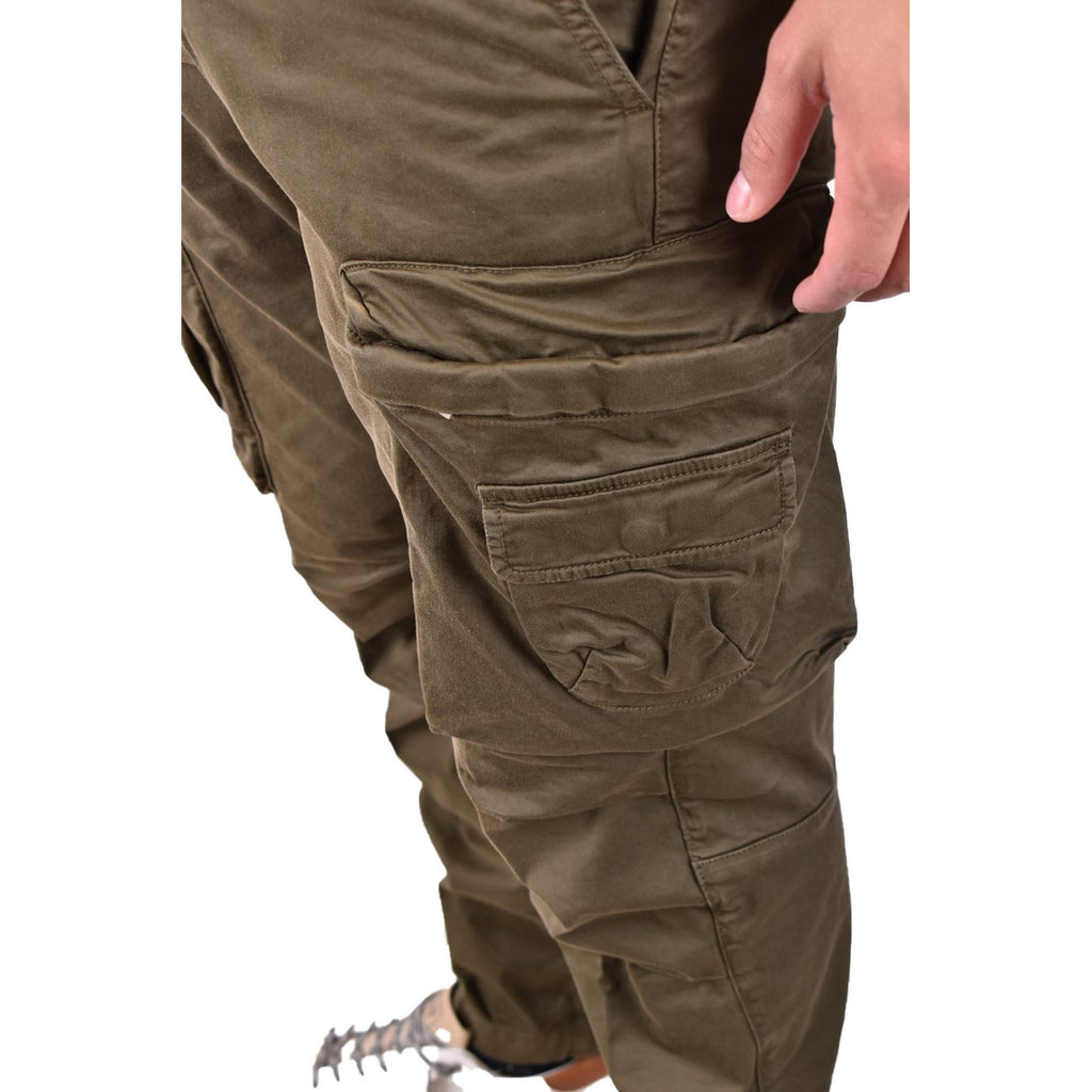 Diesel Pantaloni Uomo
