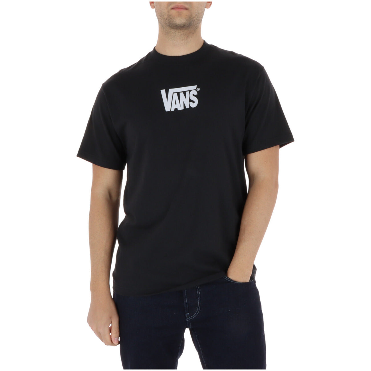 Vans T-Shirt Uomo