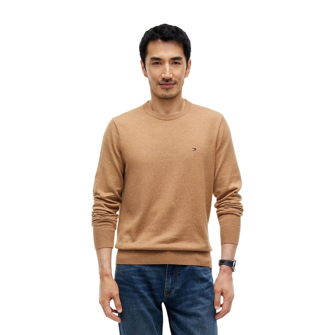Tommy Hilfiger Maglia Uomo