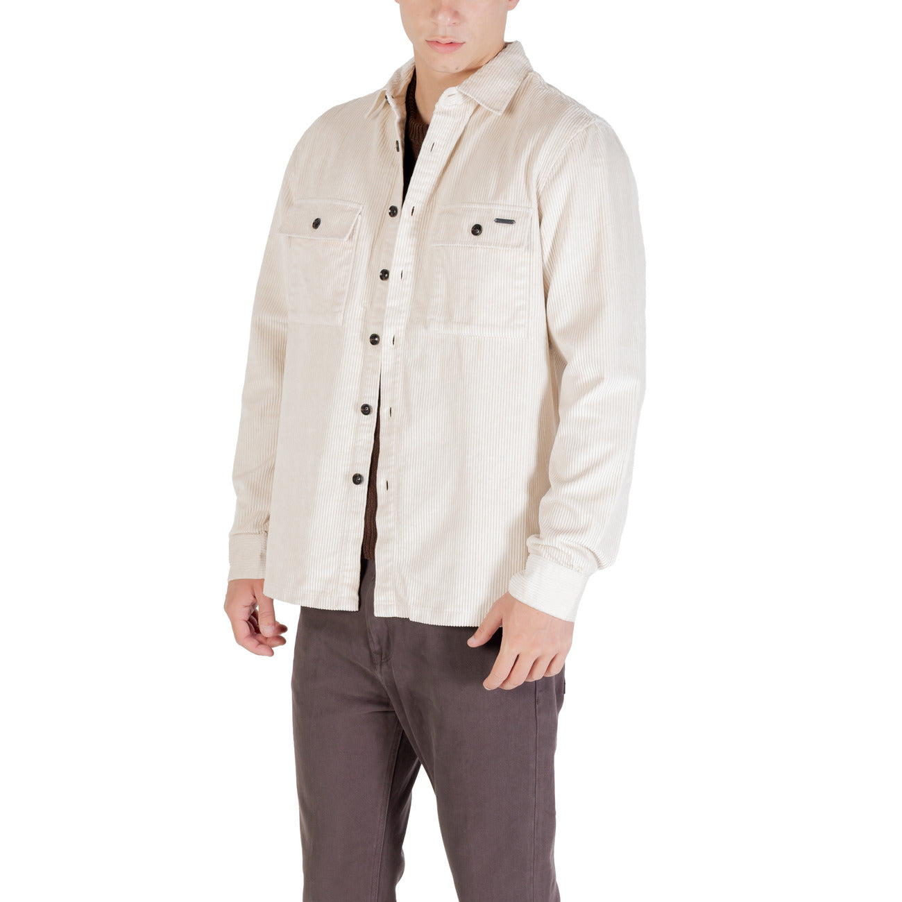 Gianni Lupo Camicia Uomo