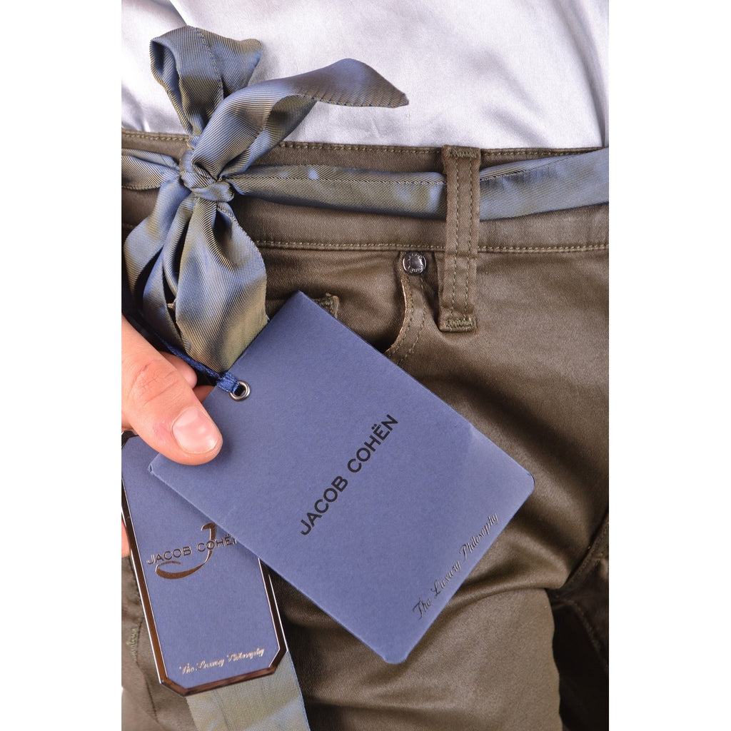 Jacob Cohen Jeans Donna
