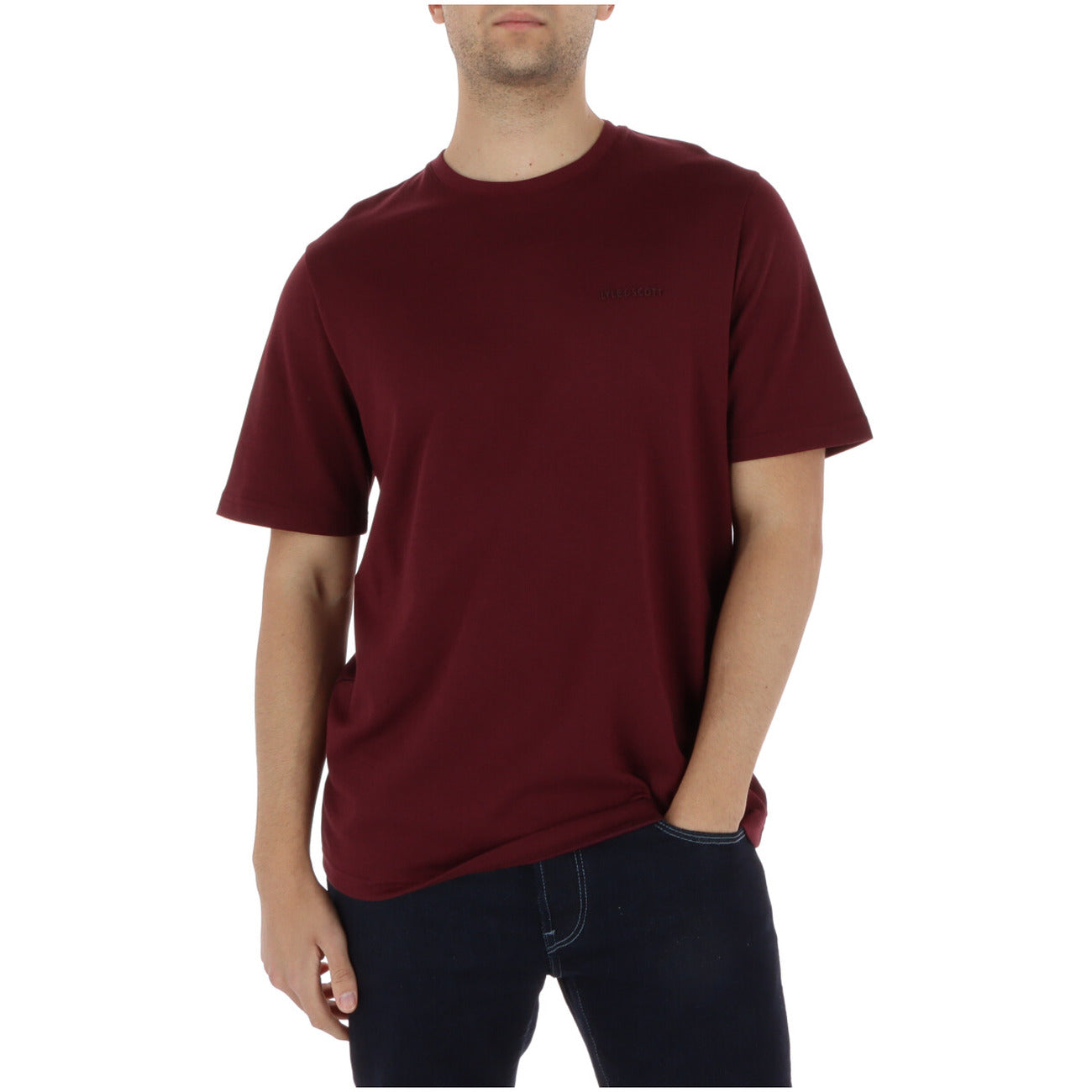 Lyle & Scott T-Shirt Uomo