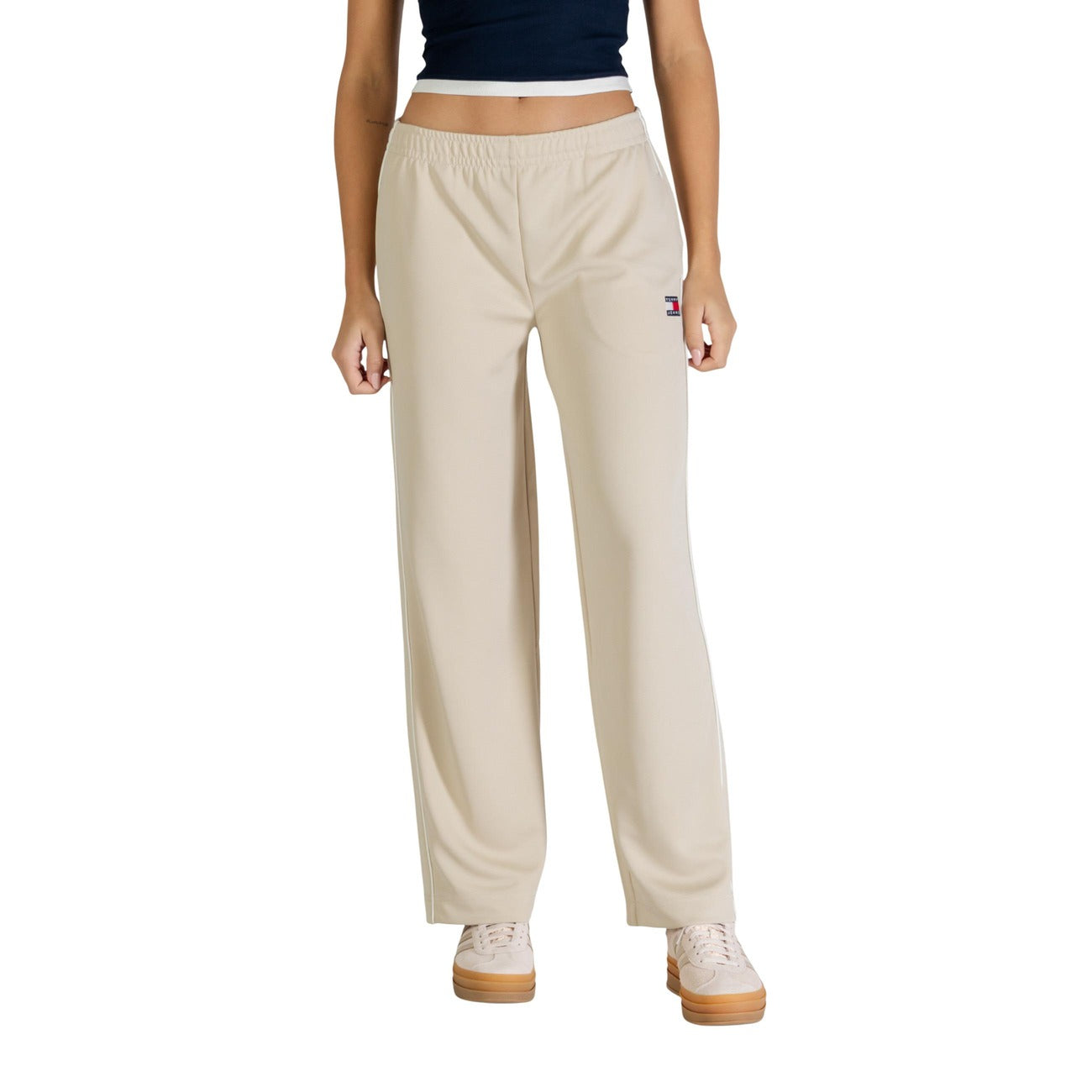 Tommy Hilfiger Jeans Pantaloni Donna