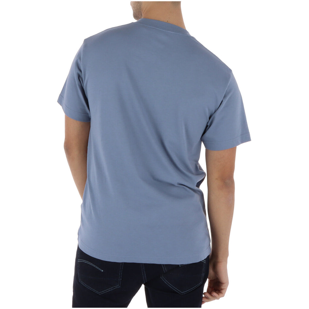 Vans T-Shirt Uomo