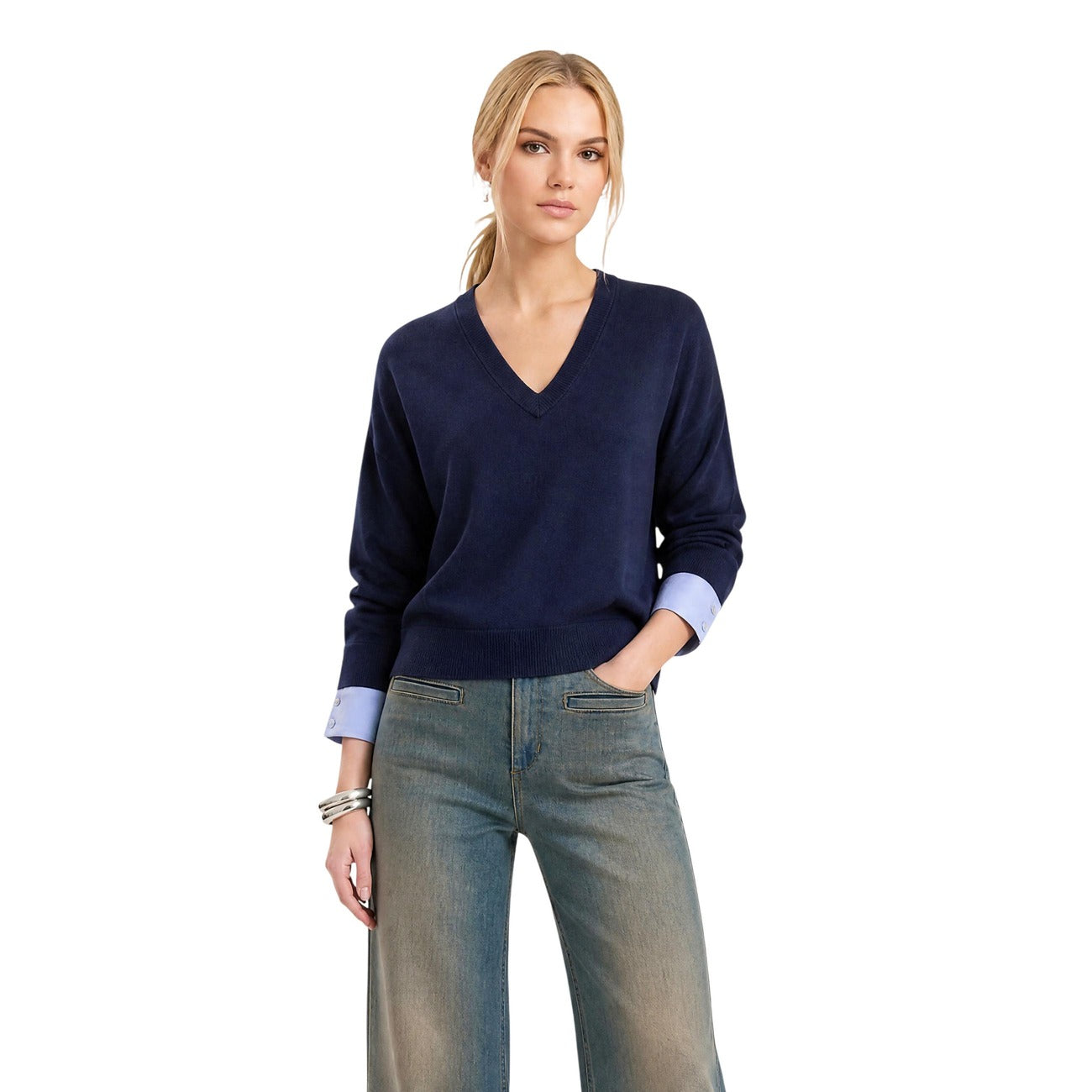 Liu Jo Maglia Donna