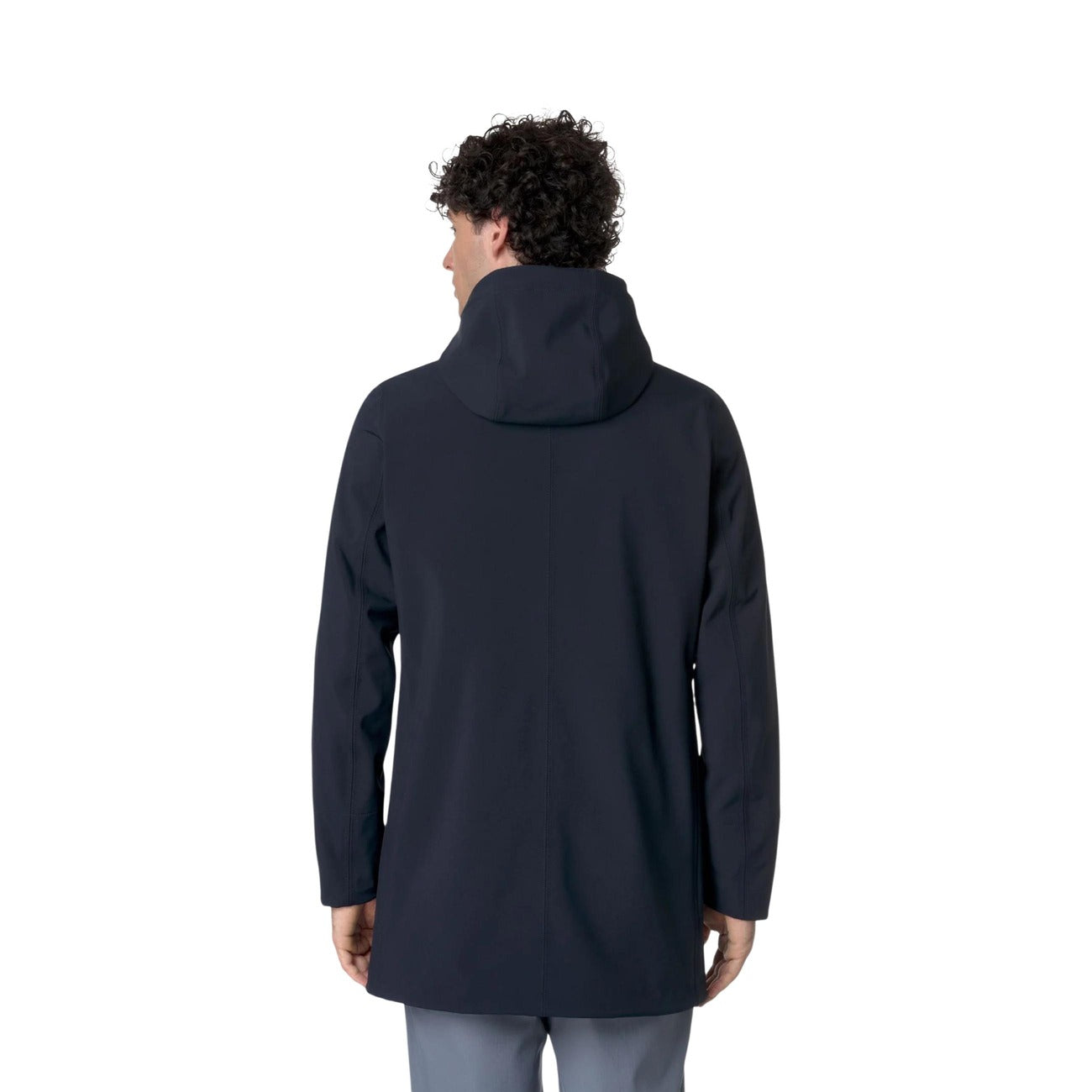 Kway Giacca Uomo