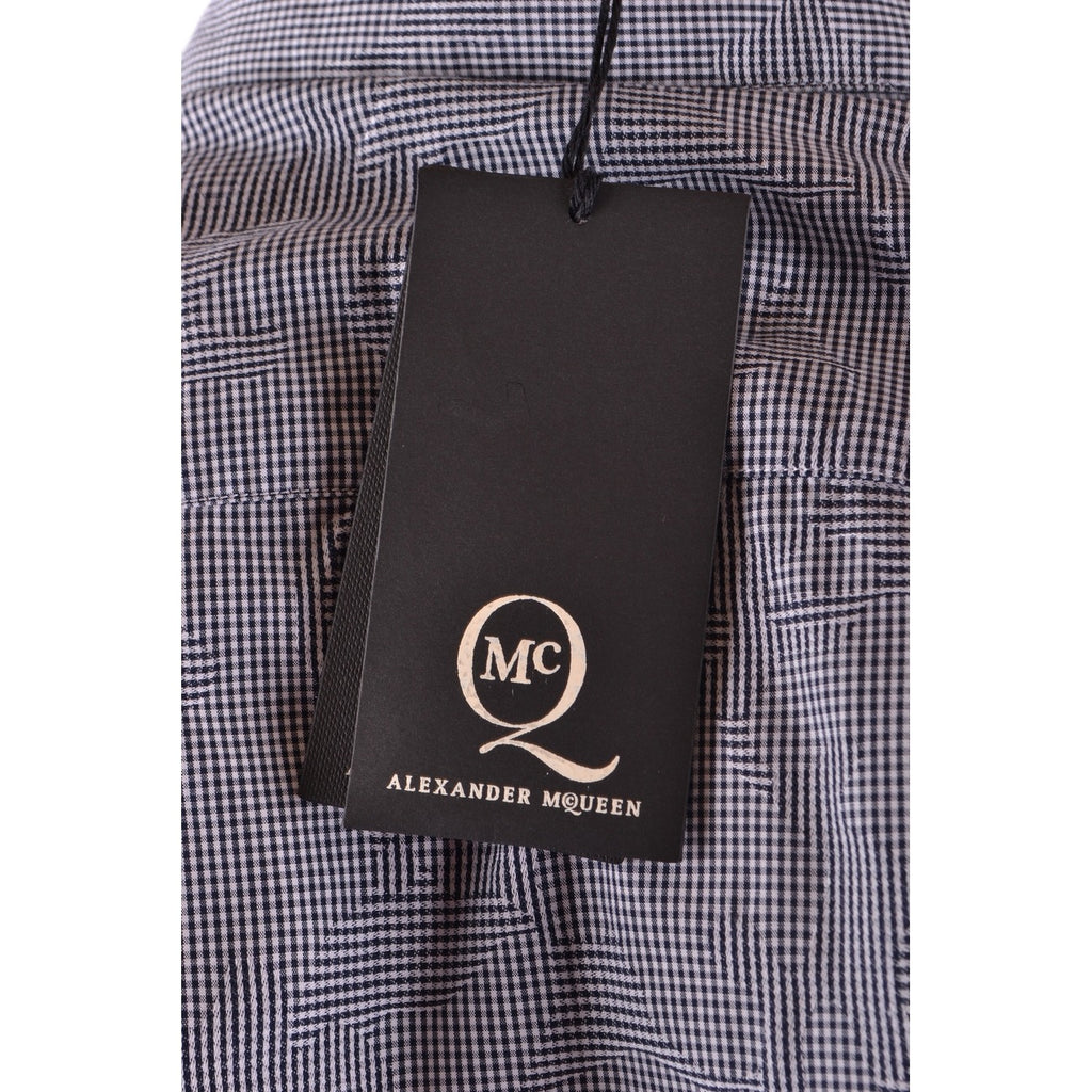 Alexander Mcqueen Camicia Uomo