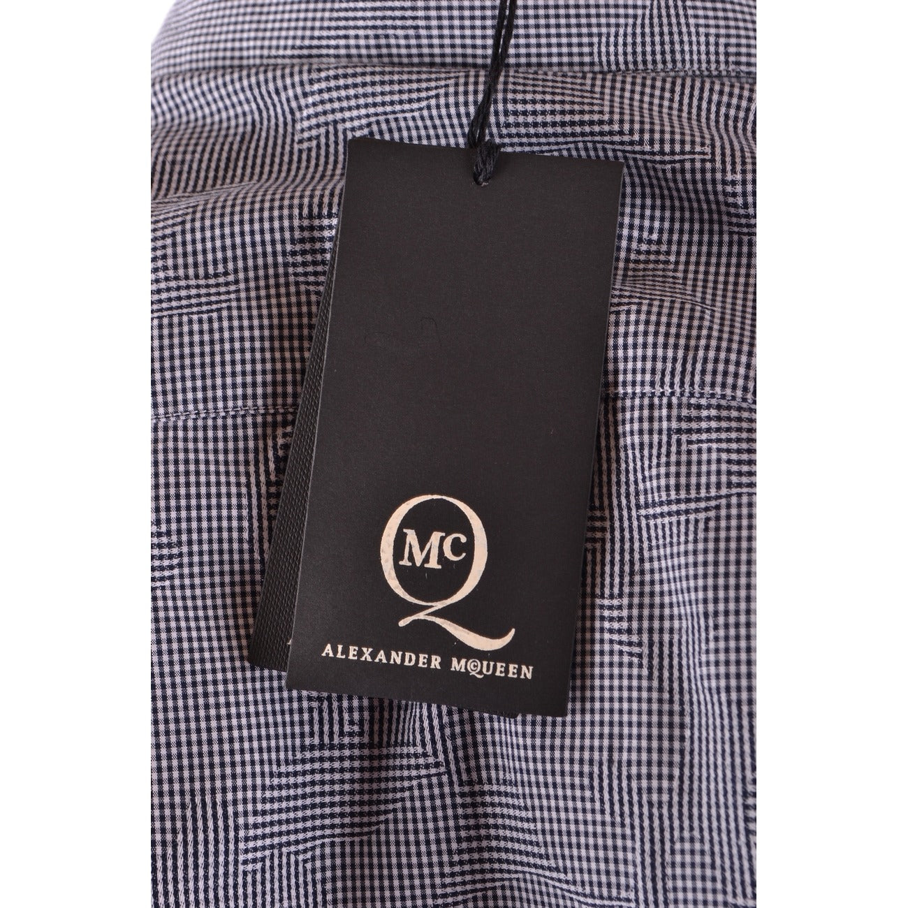 Alexander Mcqueen Camicia Uomo