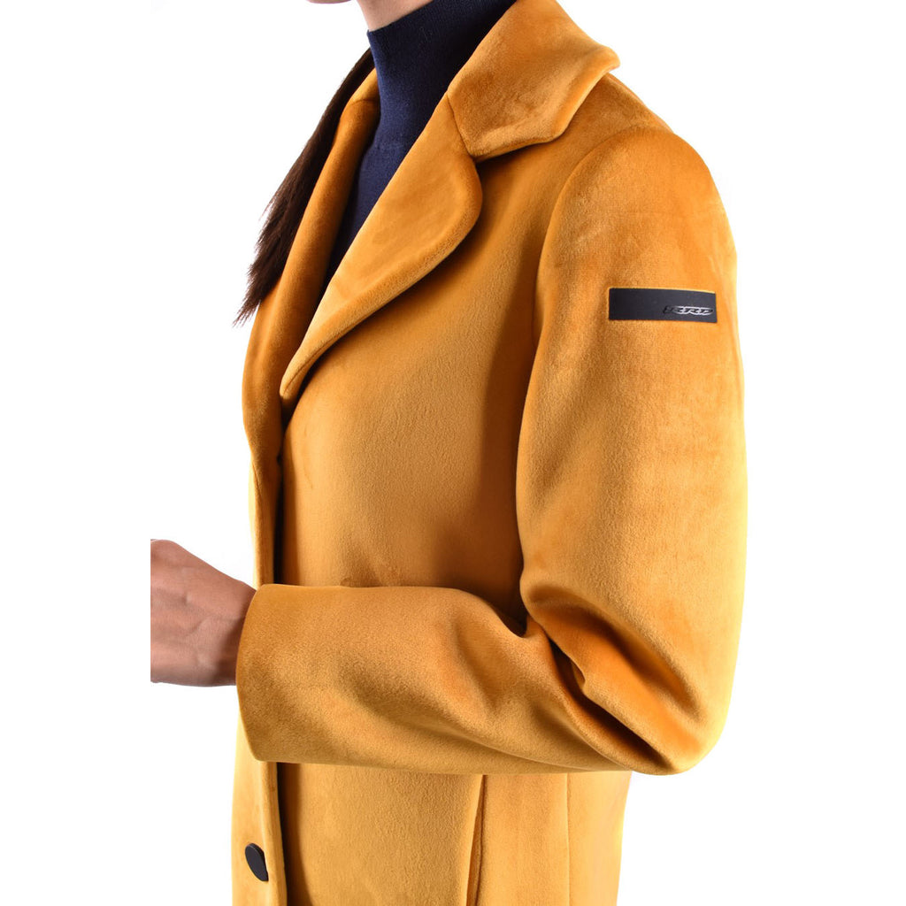 Rrd Cappotto Donna