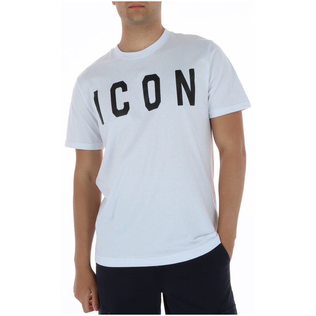 Icon T-Shirt Uomo
