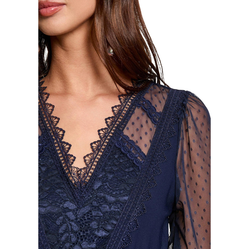 Morgan De Toi Blouse Donna