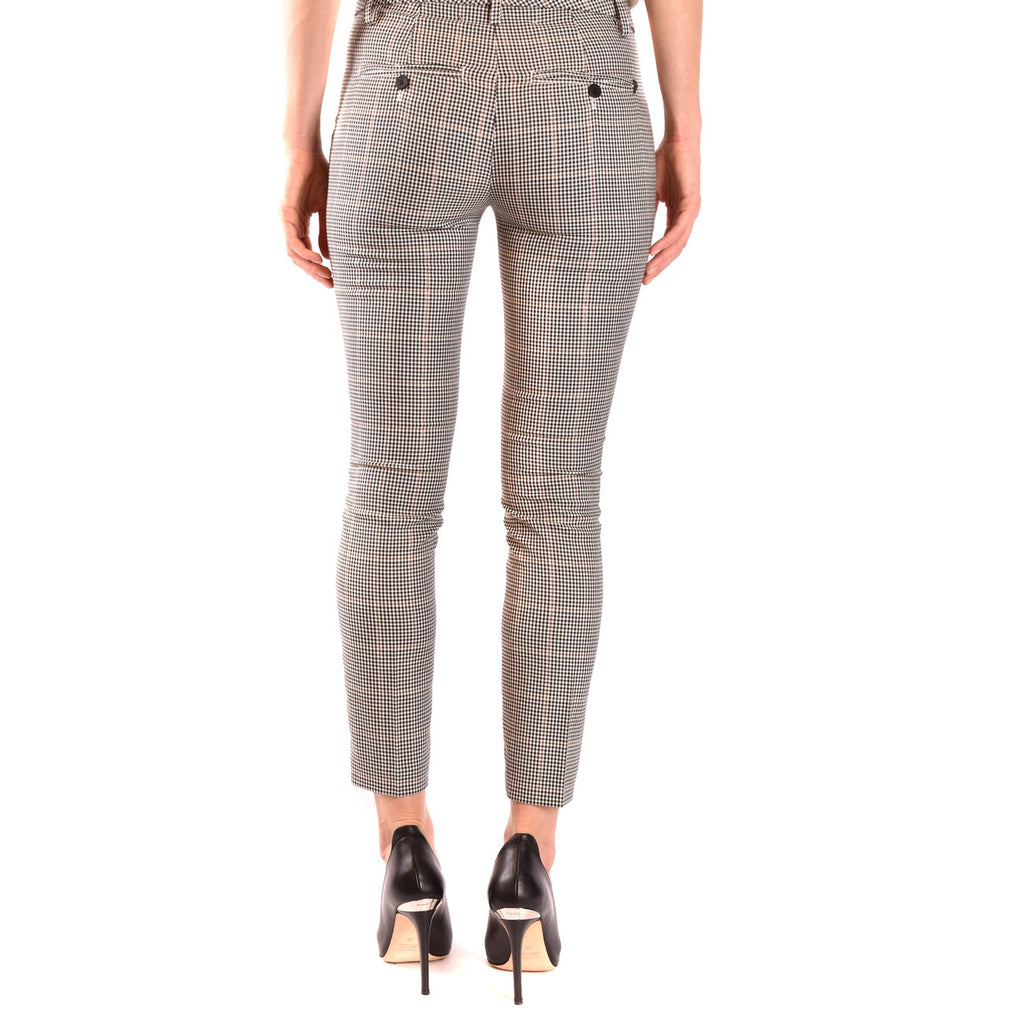 Dondup Pantaloni Donna