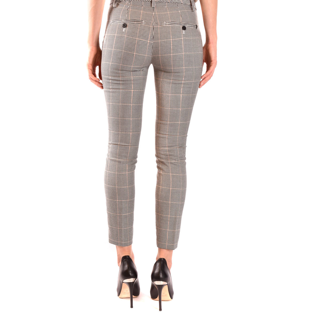 Dondup Pantaloni Donna