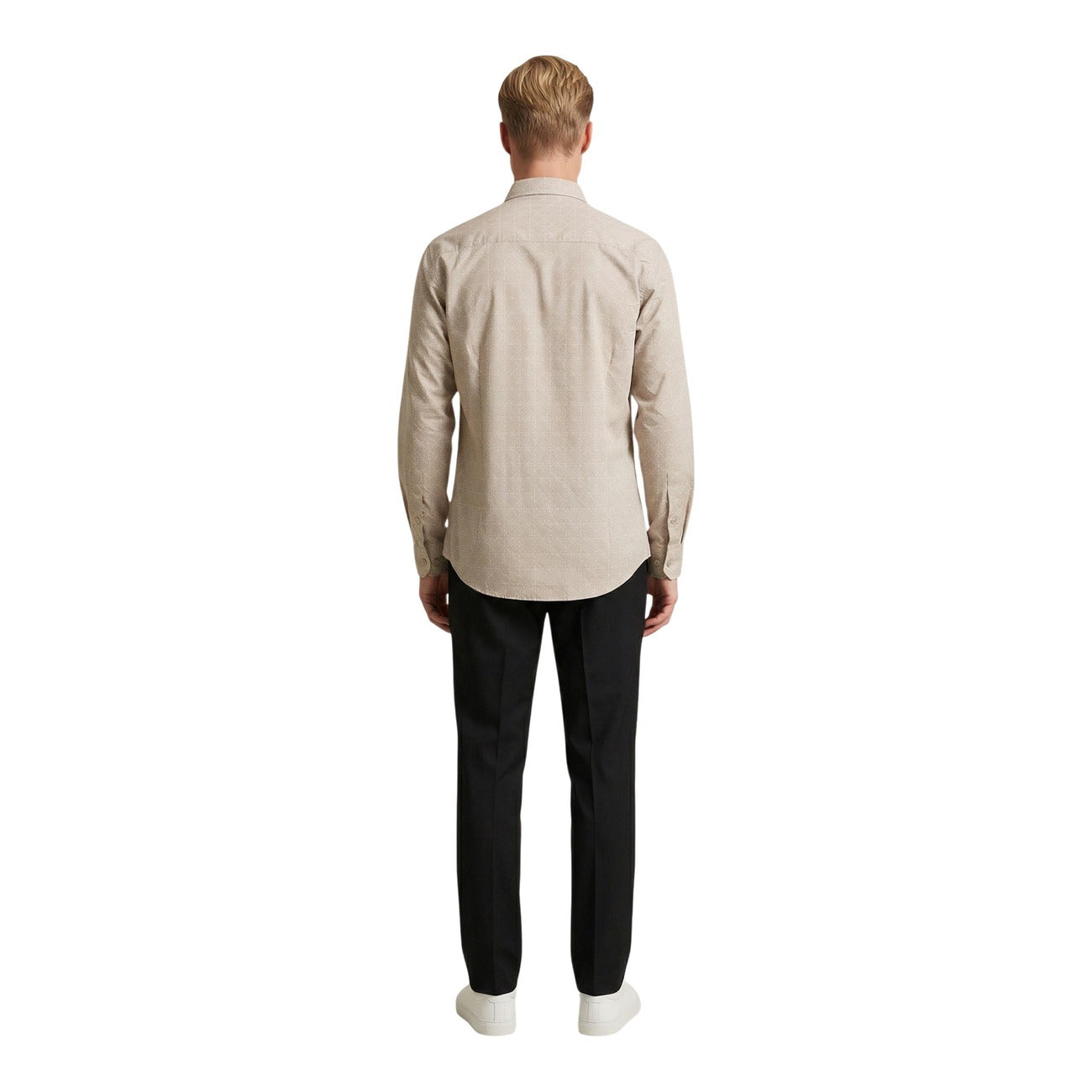 Gianni Lupo Camicia Uomo