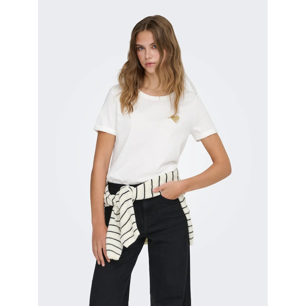 Only T-Shirt Donna