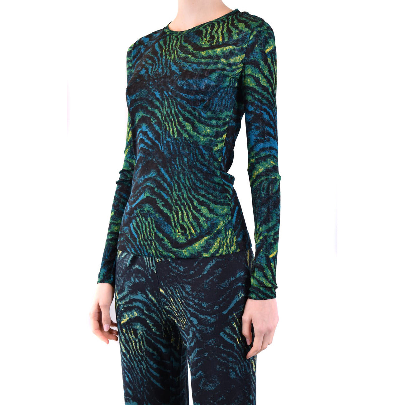 Diane Von Furstenberg Maglia Donna