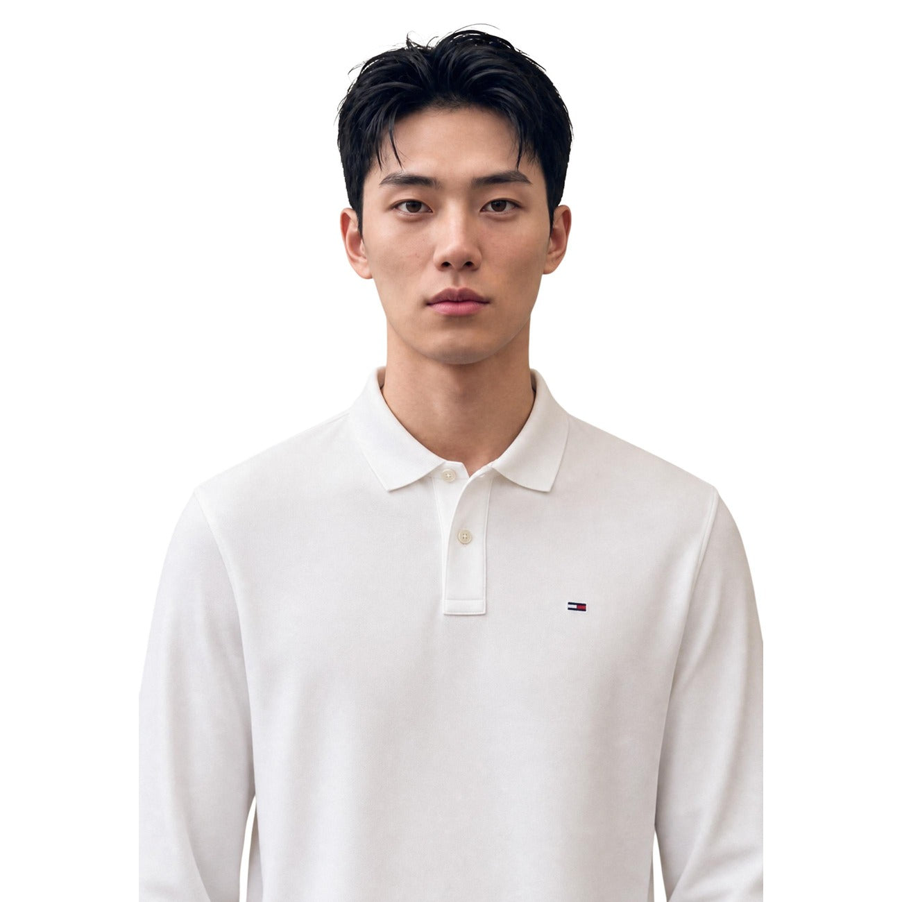 Tommy Hilfiger Jeans Polo Uomo