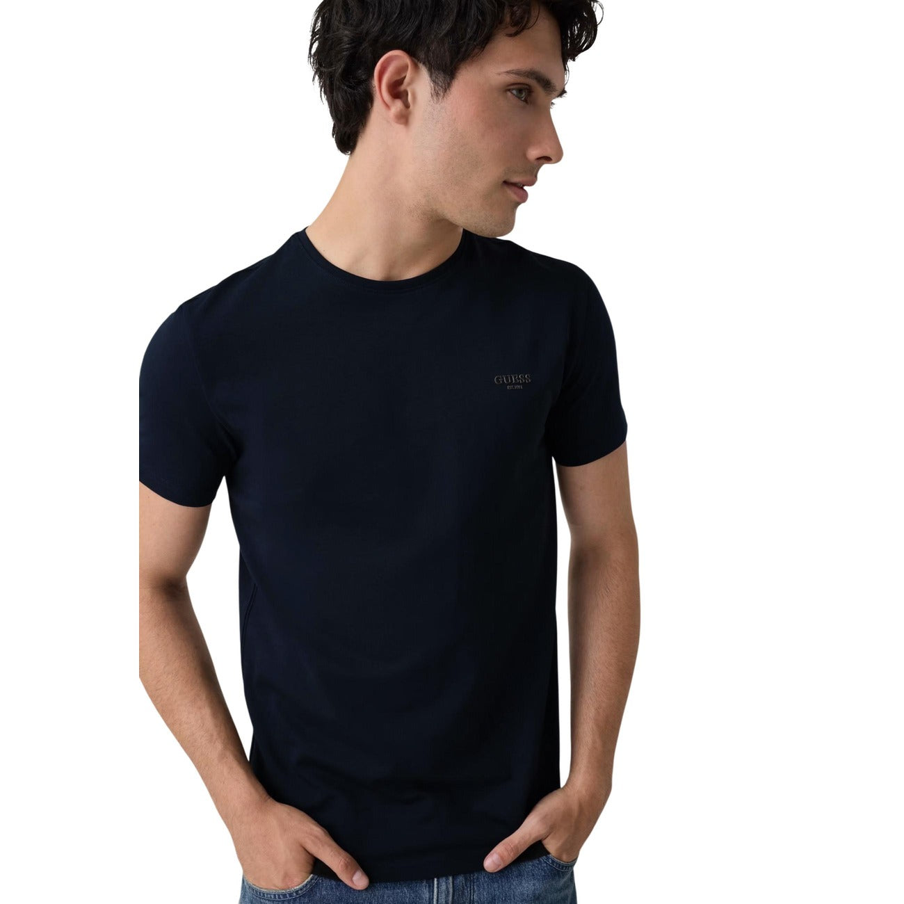 Guess T-Shirt Uomo