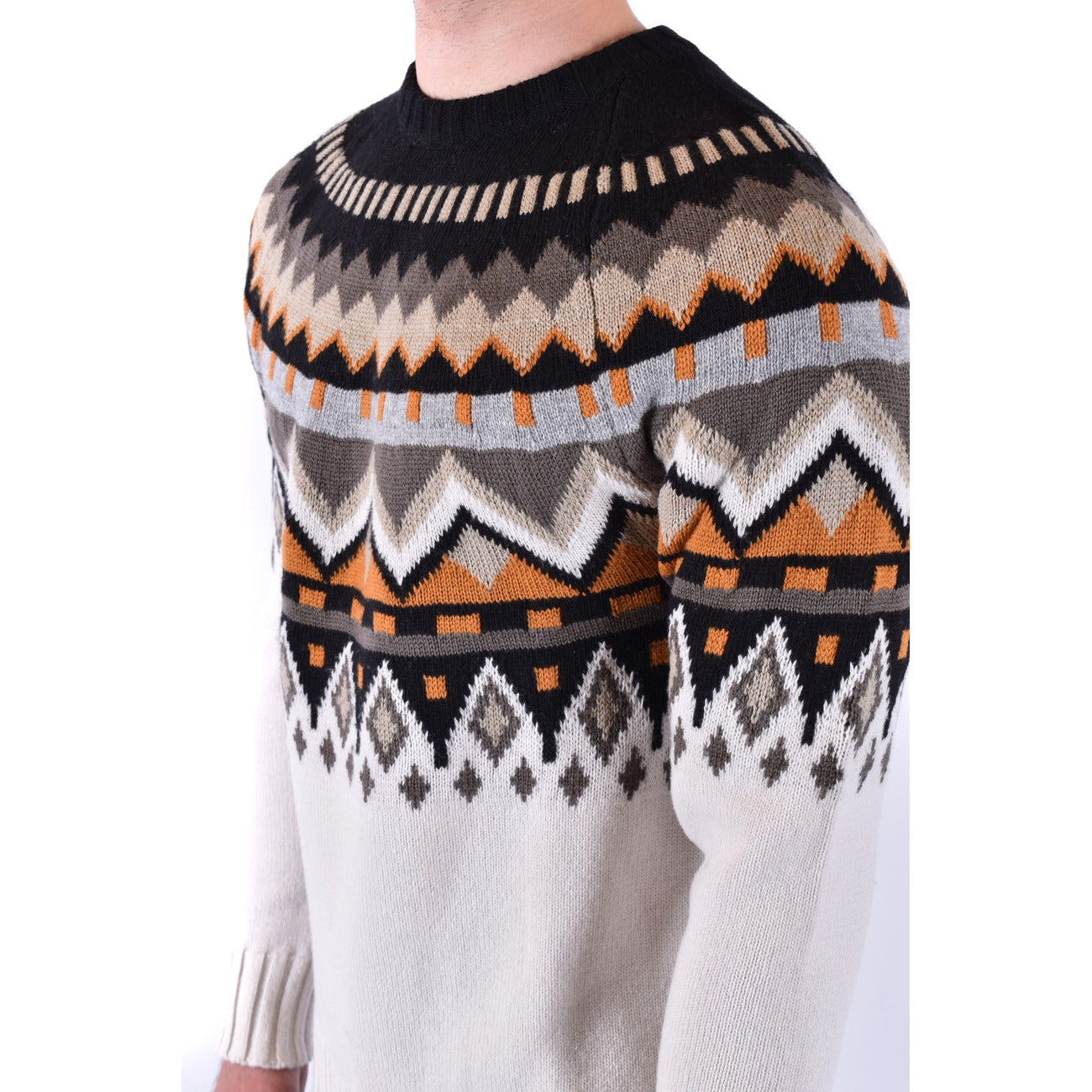 Paolo Pecora Maglia Uomo