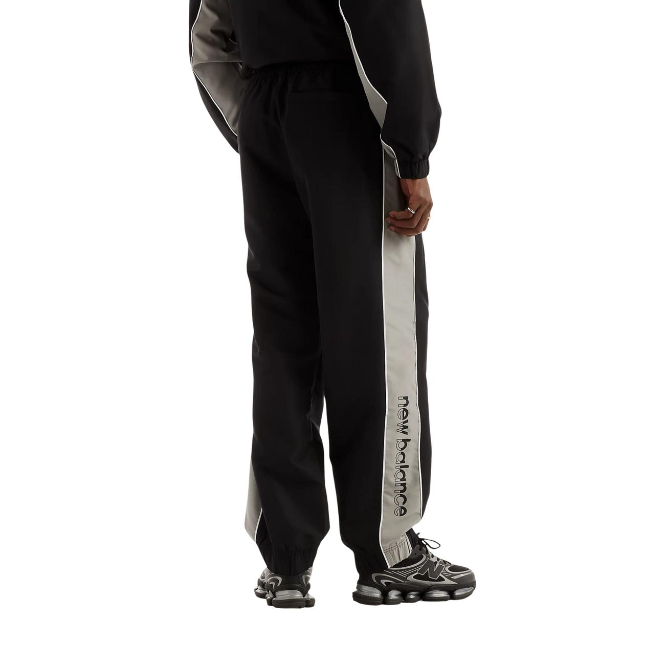 New Balance Pantaloni Uomo