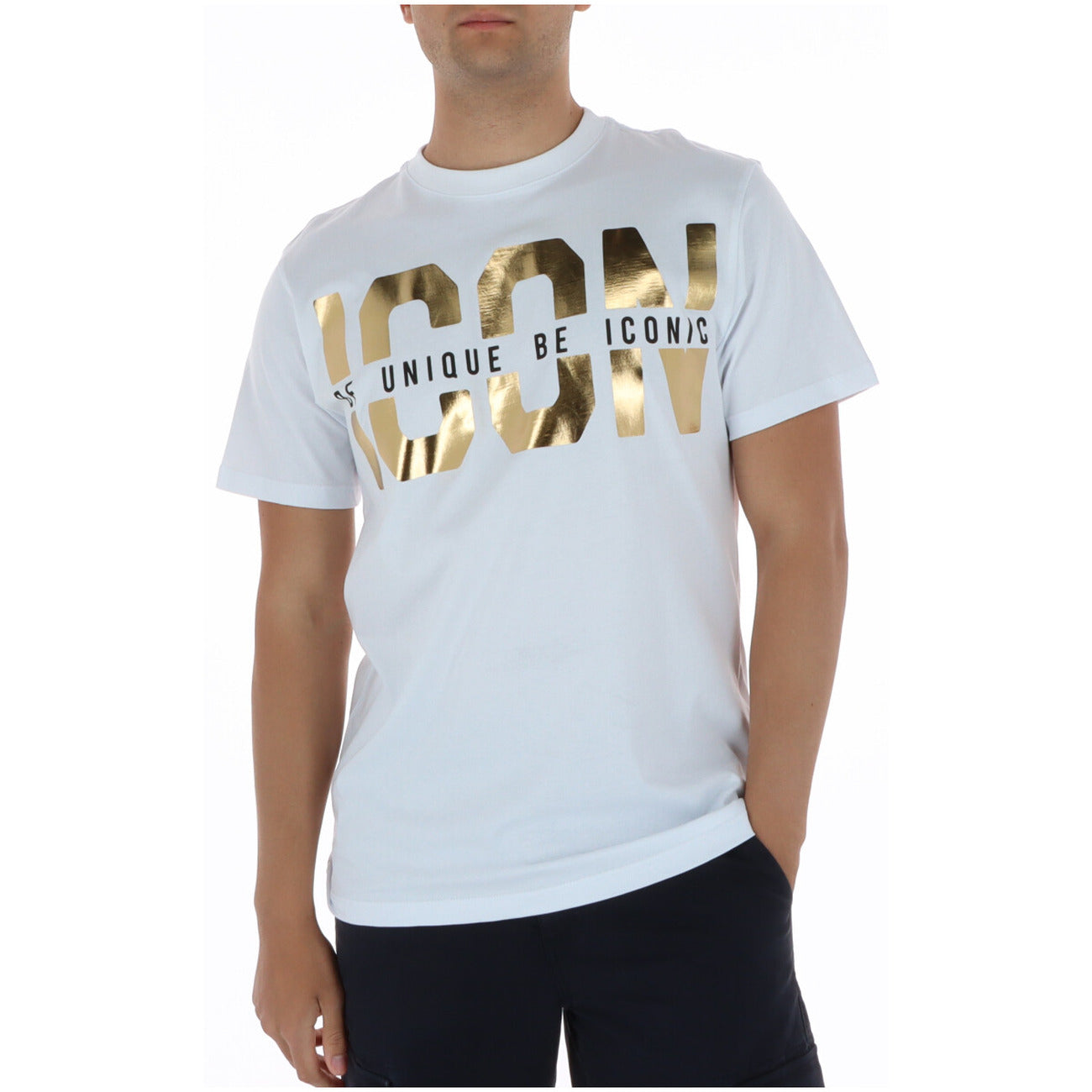 Icon T-Shirt Uomo