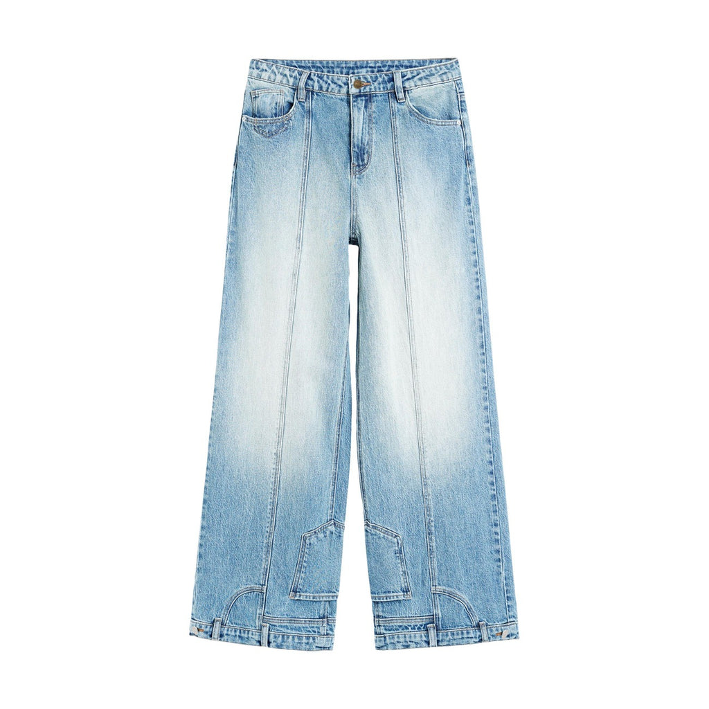 Desigual Jeans Donna