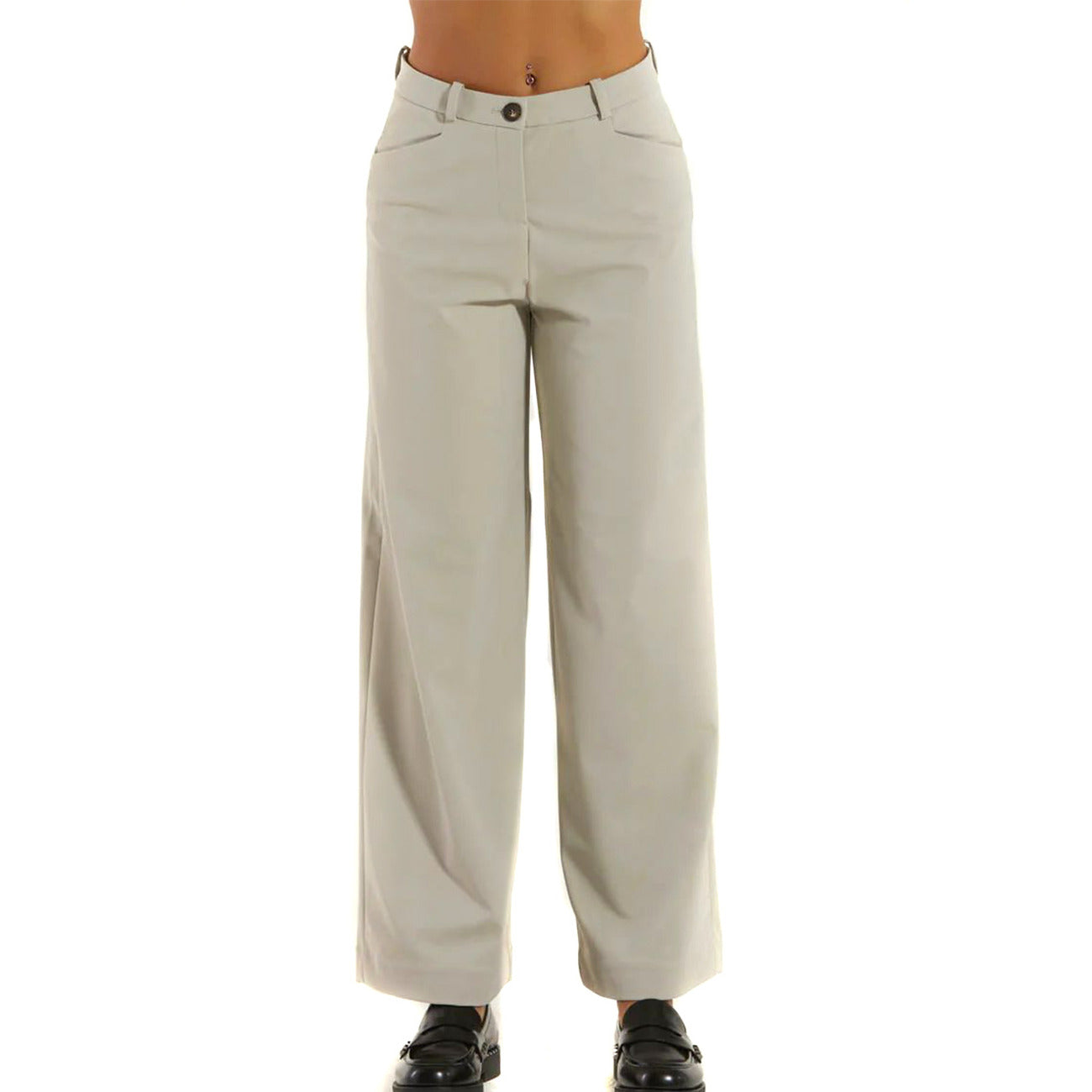 Rrd Pantaloni Donna