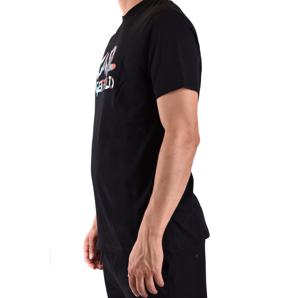 Karl Lagerfeld T-Shirt Uomo