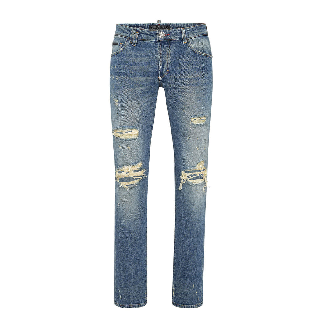 Philipp Plein Jeans Uomo