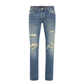 Philipp Plein Jeans Uomo