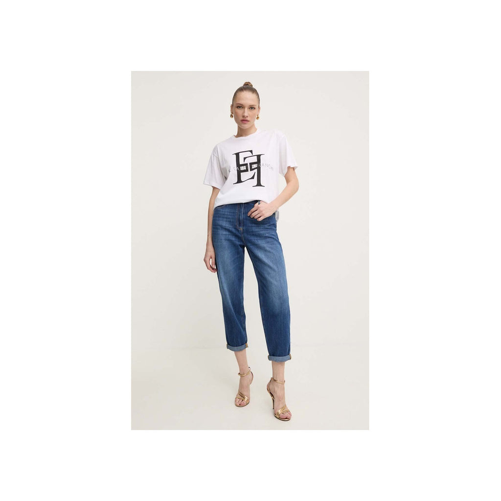 Elisabetta Franchi Jeans Donna