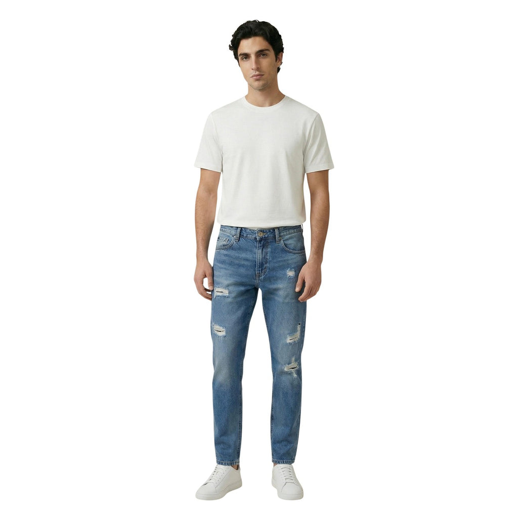 Gianni Lupo Jeans Uomo
