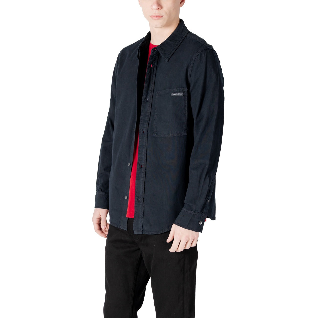 Calvin Klein Jeans Camicia Uomo