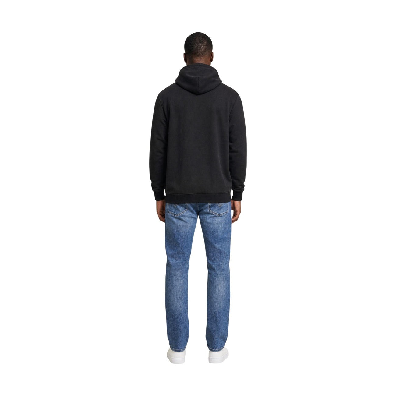 Tommy Hilfiger Jeans Felpa Uomo