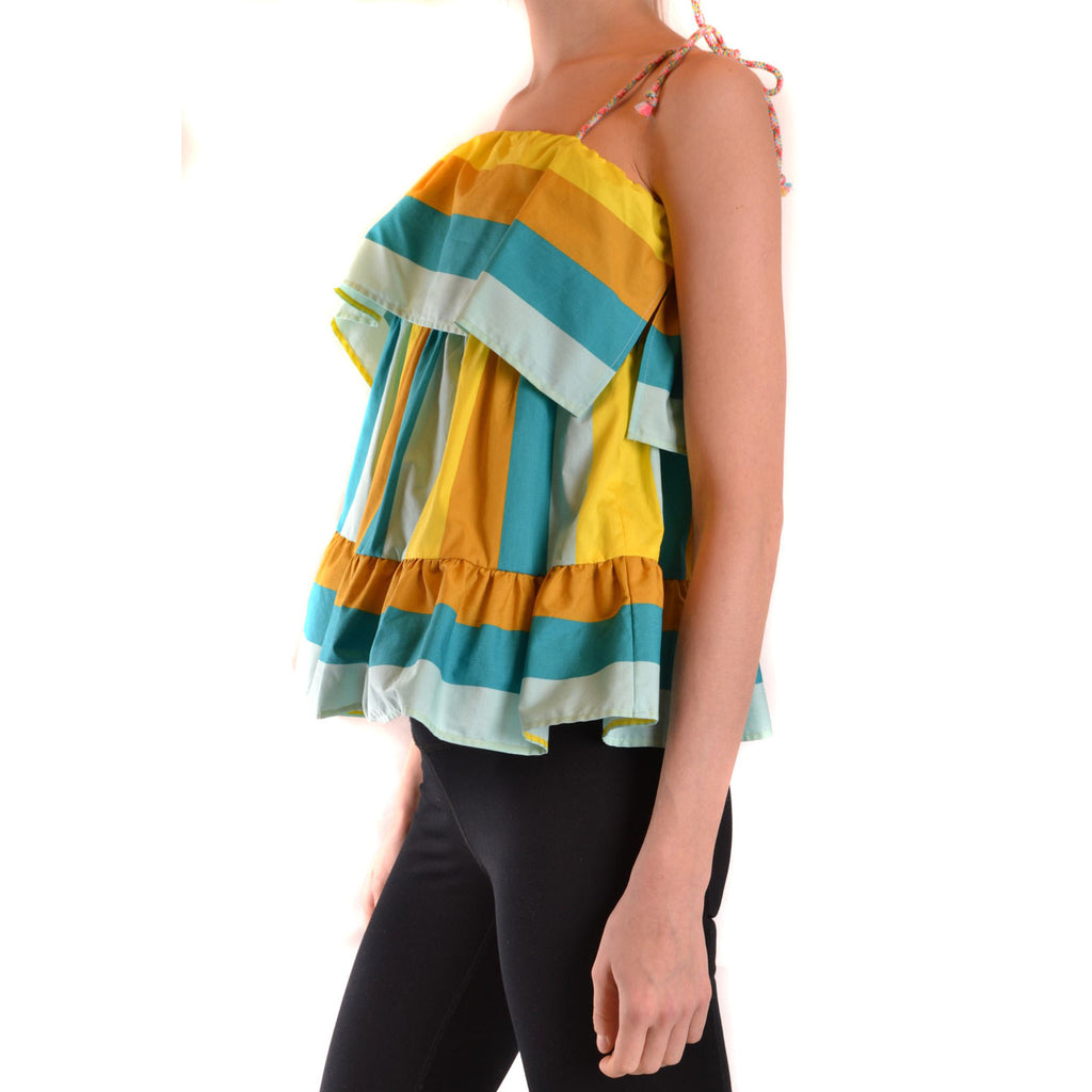 Twin-set Simona Barbieri Blouse Donna