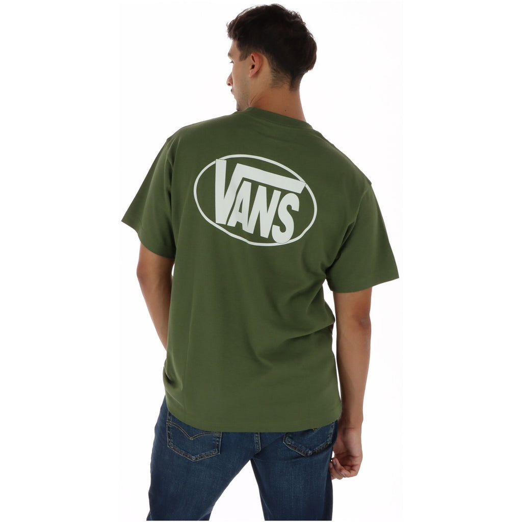 Vans T-Shirt Uomo