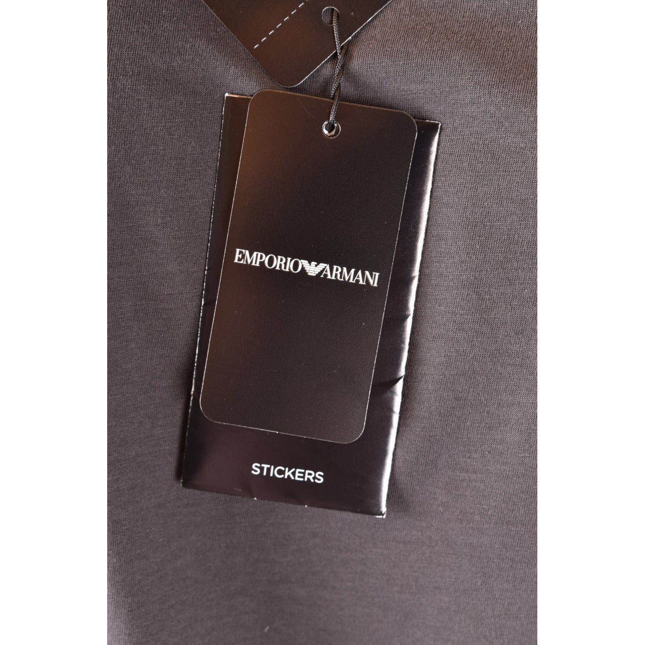 Emporio Armani T-Shirt Uomo