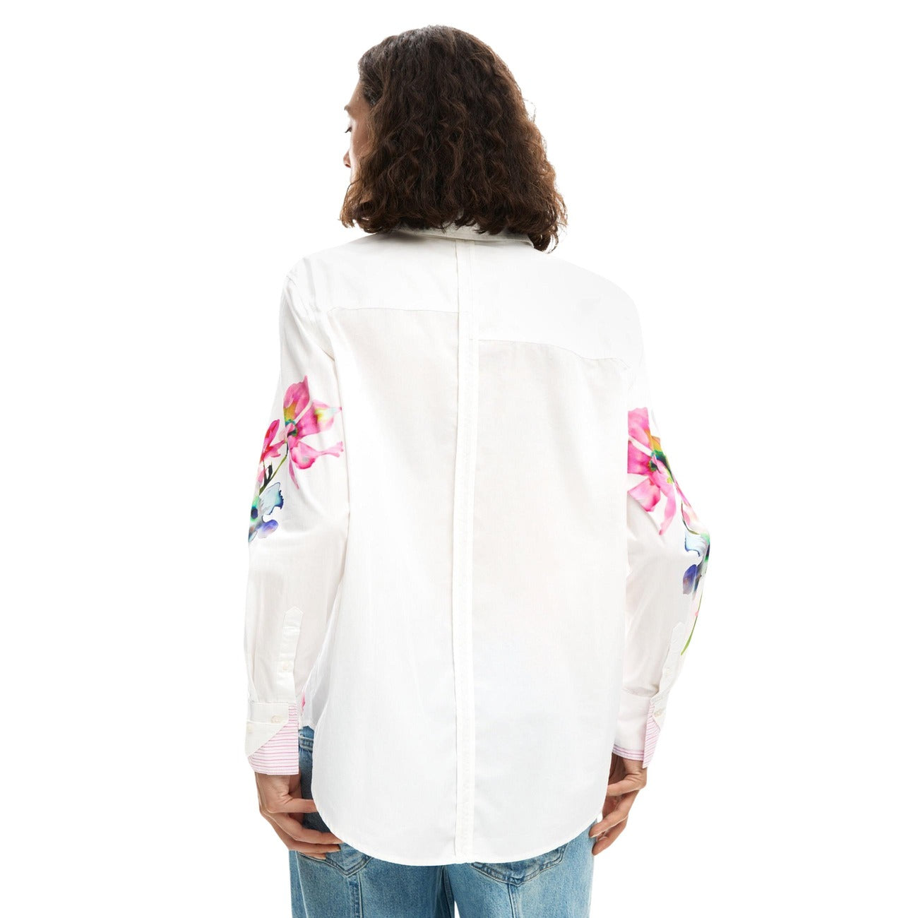 Desigual Camicia Donna