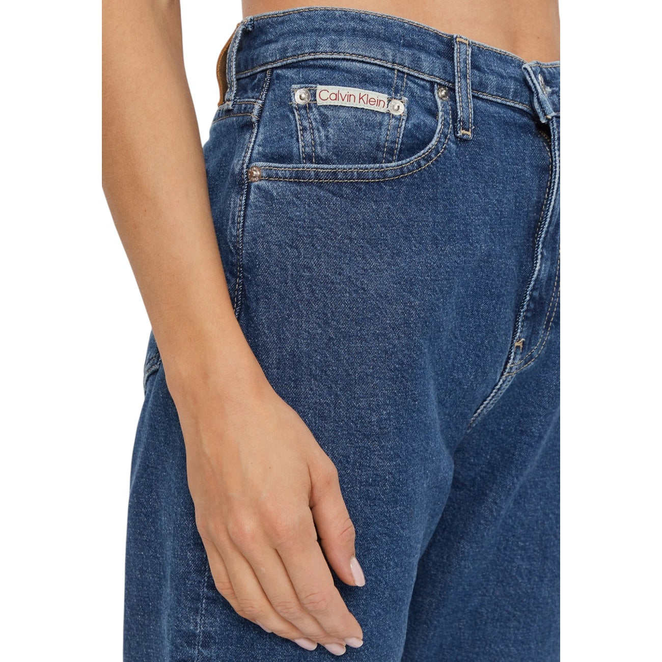 Calvin Klein Jeans Jeans Donna