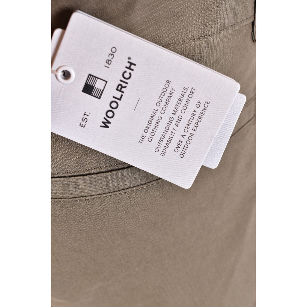 Woolrich Bermuda Uomo
