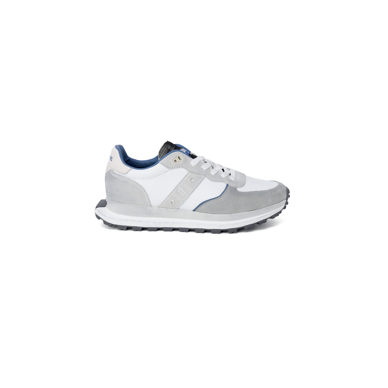 Blauer. Sneakers Uomo