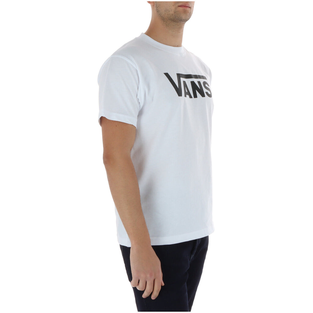 Vans T-Shirt Uomo