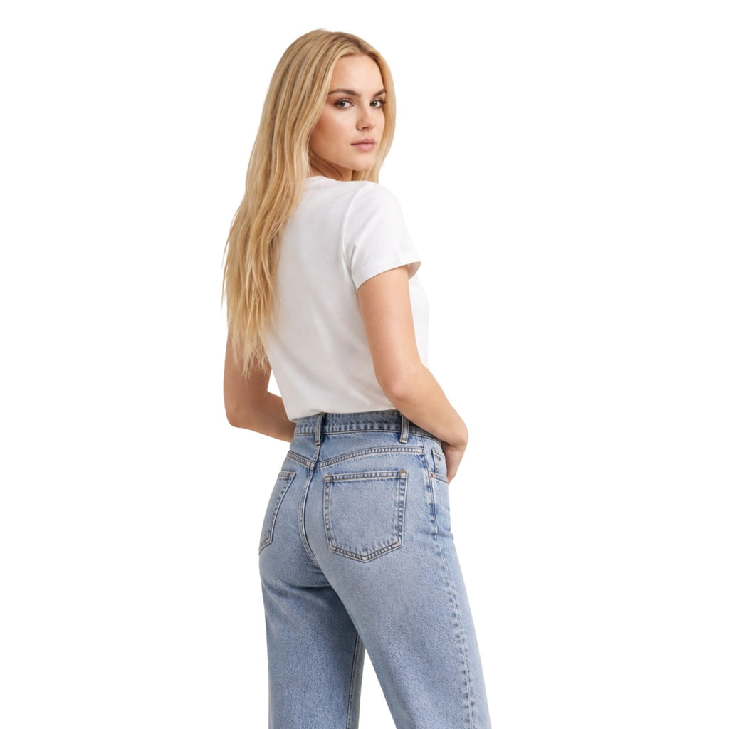 Calvin Klein Jeans T-Shirt Donna