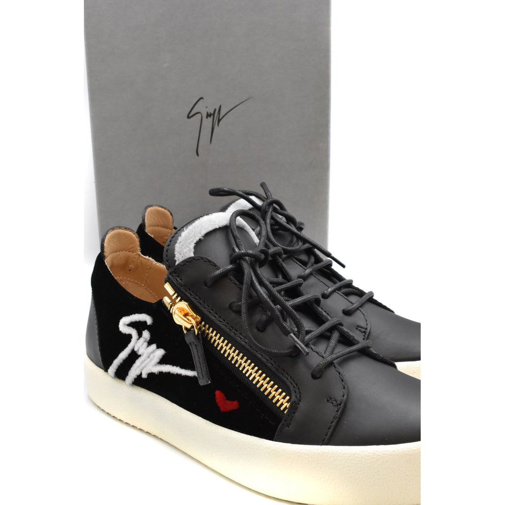 Giuseppe Zanotti  Sneakers Donna