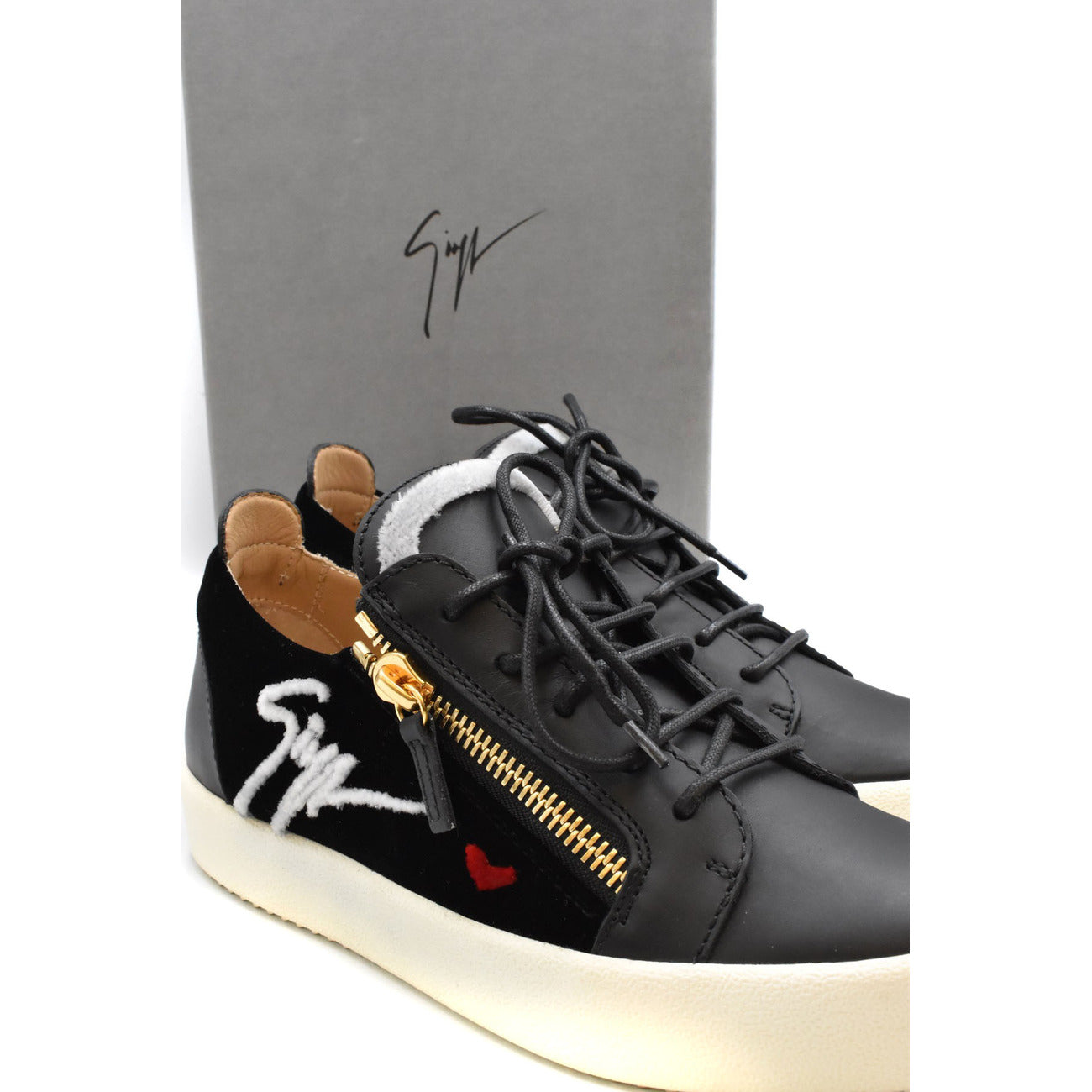Giuseppe Zanotti  Sneakers Donna